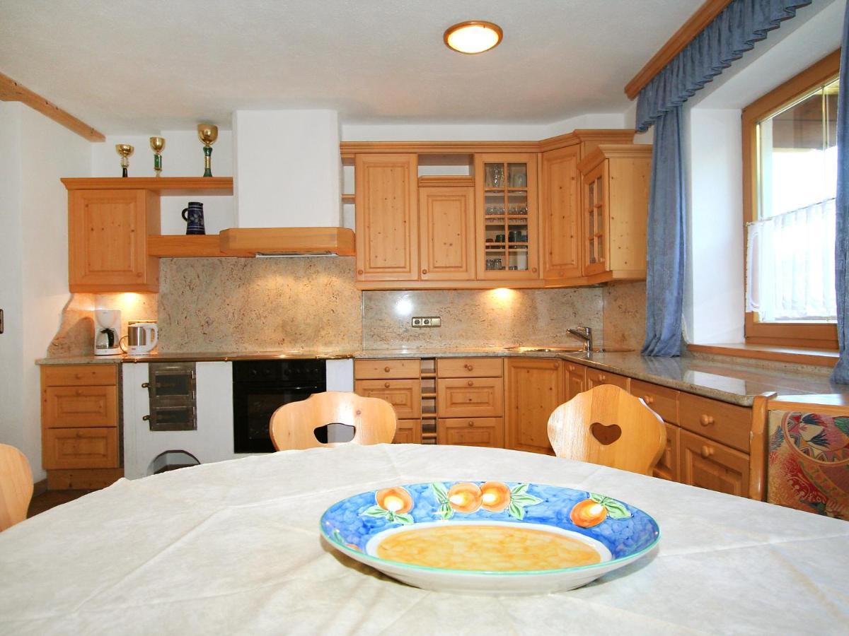 Apartment Hansjoerg-5 By Interhome Gattererberg Εξωτερικό φωτογραφία