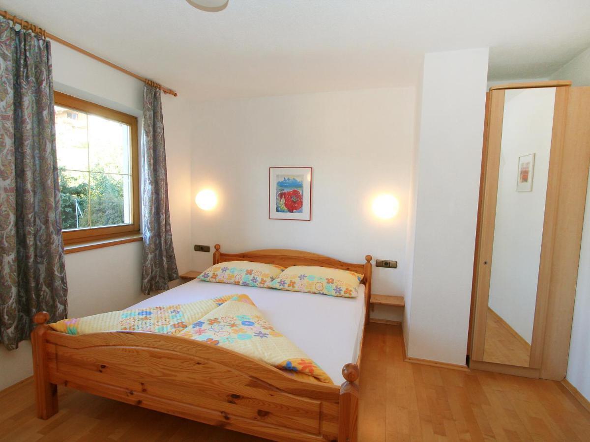 Apartment Hansjoerg-5 By Interhome Gattererberg Εξωτερικό φωτογραφία